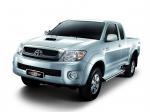 Toyota Hilux Vigo Smart Cab 2010 года (TH)